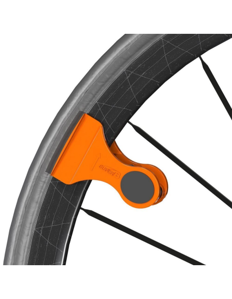 SUPER B Brake Shoe Tuner