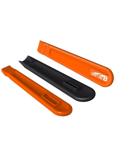 SUPER B Tubular Tire Lever Set