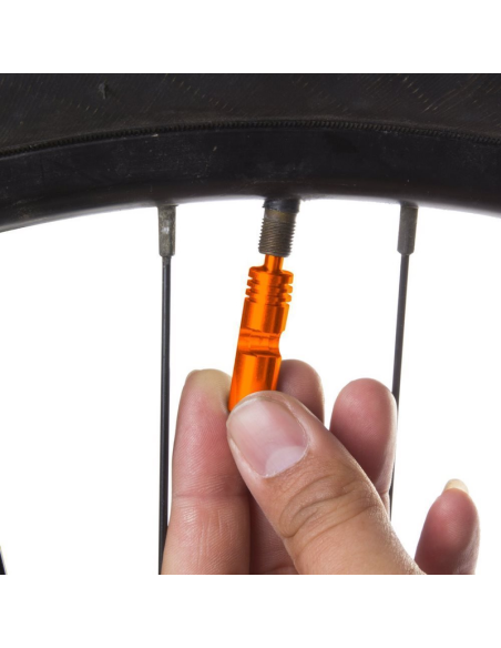 SUPER B Valve Core Tool