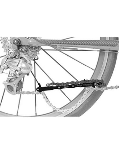 SUPER B 3 In 1 Gear System Tool