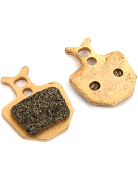 NG BRAKES Bicycle Brake Pads Sintered Compound