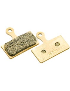 V BIKE Sintered Brake Pads