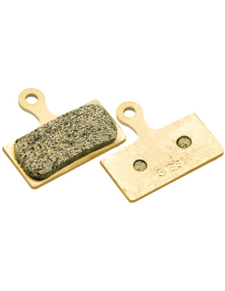 V BIKE Sintered Brake Pads