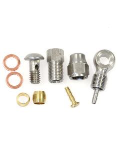 ALHONGA Hydraulic Hose...