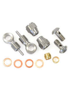 ALHONGA Hydraulic Hose...