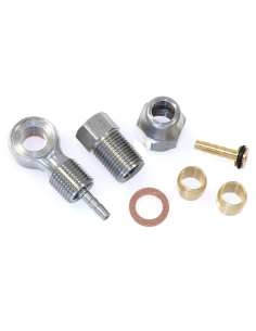 ALHONGA Hydraulic Hose...