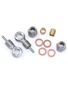 ALHONGA Hydraulic Hose...