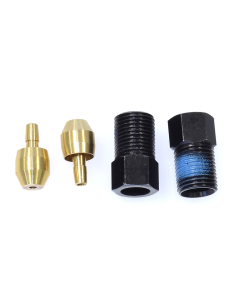 ALHONGA Hydraulic Hose...