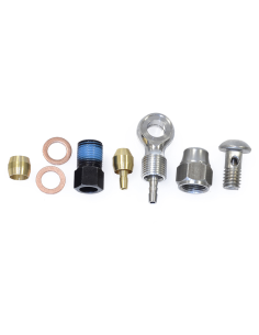 ALHONGA Hydraulic Hose...