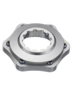 ALHONGA Center Lock Adaptor...