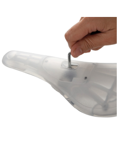 VELO Bicycle Saddle Bmx /... 2