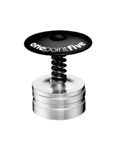 VP COMPONENTS Star nut...