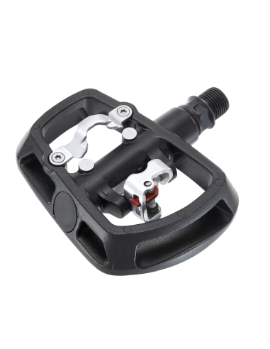 WELLGO Bicycle Combination Pedals Mtb...