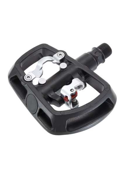 WELLGO Bicycle Combination Pedals Mtb / Trekking / City  W43