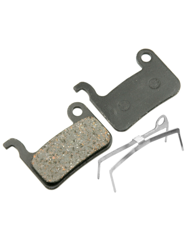 NG BRAKE DISC Placute de frana compus organic
