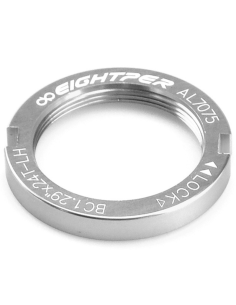 Fixie Sprocket Lockring...