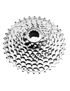 V BIKE Bicycle Flywheel 10...