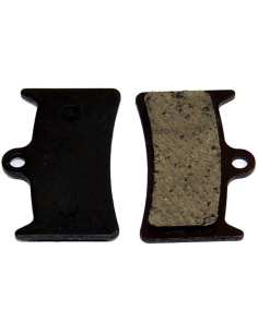 NG BRAKE DISC Placute de...