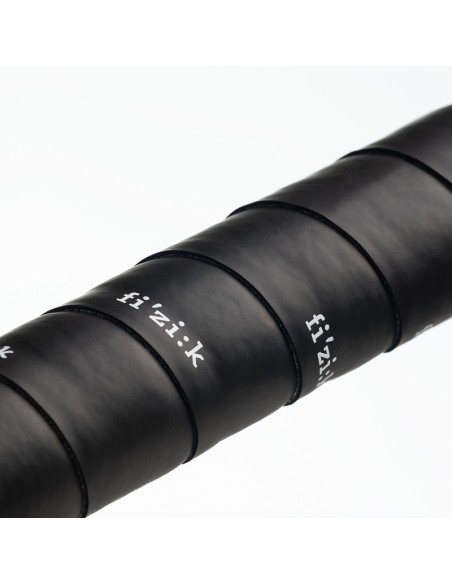 FIZIK Terra Microtex Bondcush Tacky 3,0Mm - Black