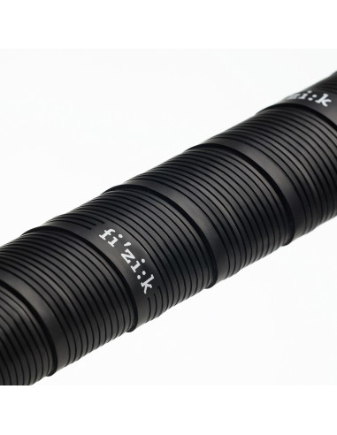 FIZIK Vento Microtex Tacky 2,0Mm - Black
