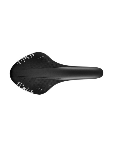 FIZIK Arione R3 K:Ium - Black/Black/White - Large