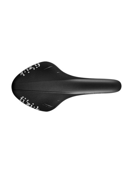 FIZIK Arione R3 K:Ium - Black/Black/White - Large
