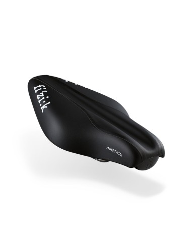 FIZIK Transiro Mistica K:Ium - Black/Black - Regular