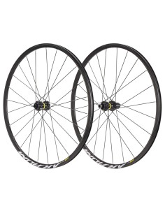 MAVIC Aksium Disc Wheelset...