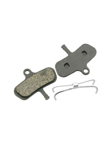 V BIKE Bicycle Brake Pads Organic Compound