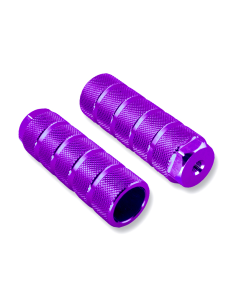 V BIKE Bmx Bicycle Footpegs...