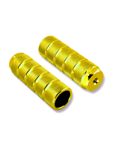 V BIKE Bmx Bicycle Footpegs...