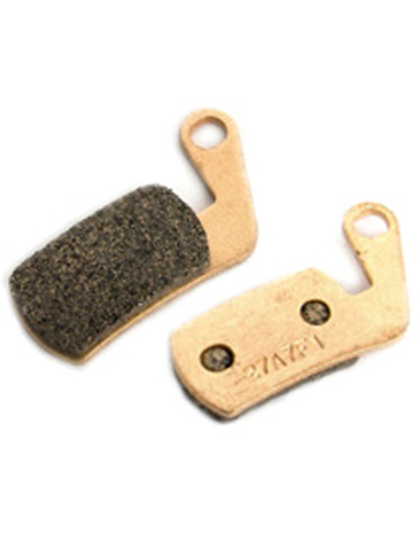 CL BRAKES Bicycle Brake Pads Sintered Compound - 4027VX