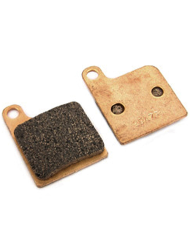 CL BRAKES Bicycle Brake Pads  Sintered Compound - 4028VX