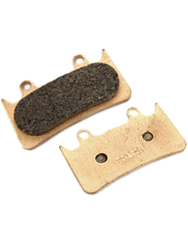 CL BRAKES Bicycle Brake Pads Sintered Compound - 4030VX