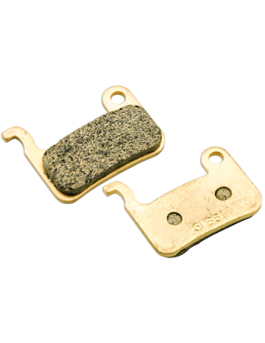 CL BRAKES Bicycle Brake Pads Sintered Compound + Ceramic Coating - 4031VRX