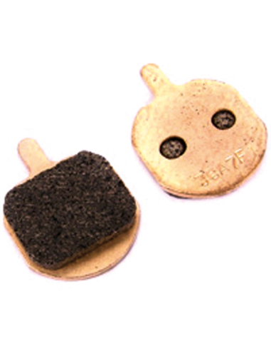 CL BRAKES Bicycle Brake Pads Sintered Compound + Ceramic Coating - 4036VRX