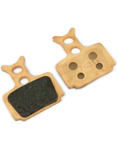 CL BRAKES Bicycle Brake Pads Sintered Compound - 4046VX