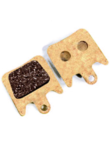 CL BRAKES Bicycle Brake Pads  Sintered Compound - 4049VX