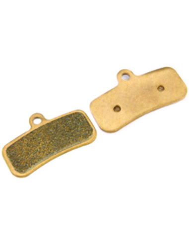 CL BRAKES Bicycle Brake Pads  Sintered Compound - 4052VX