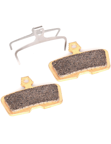 CL BRAKES Bicycle Brake Pads  Sintered Compound - 4054VX