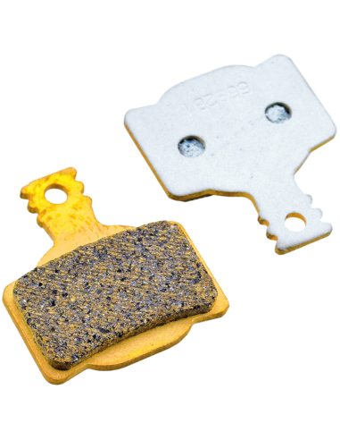 CL BRAKES Bicycle Brake Pads  Sintered Compound - 4056VX