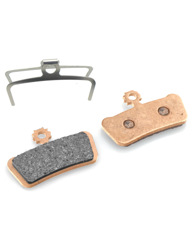 CL BRAKES Bicycle Brake Pads  Sintered Compound - 4060VX