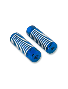 V BIKE Bicycle Footpegs...