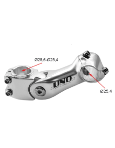 UNO -10°/40° Bicycle...
