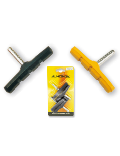 ALHONGA Brake Pads Set...