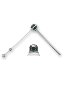 V BIKE Yoke Cable 73Mm For...