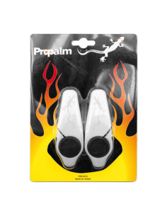 PROPALM Bicycle Handlebar... 2