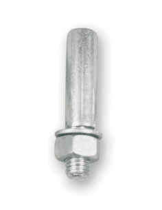 V BIKE 25 Crank Pins 9,5 Mm