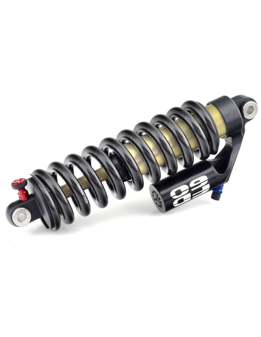 KS Rear Shock Absorber Enduro / Dh / E-Bike 240 / 73Mm