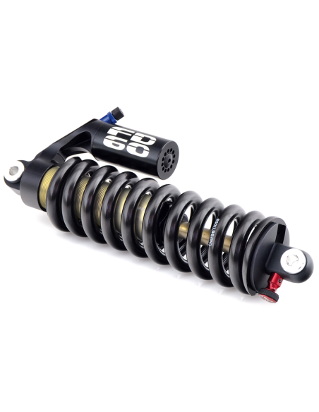 KS Rear Shock Absorber Enduro / Dh / E-Bike 240 / 73Mm